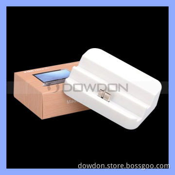 Dock Charger for Samsung Galaxy Note 3 S5 Docking Station Cradle